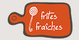 Les Frites fermières Fraîches Les Frites fermières Fraîches